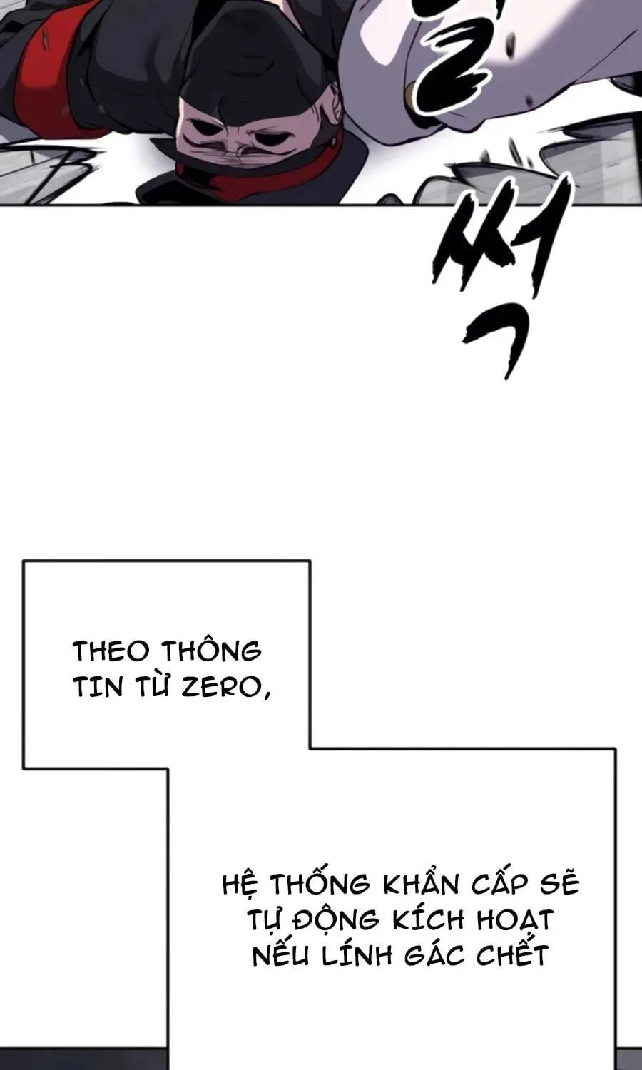 Cậu Bé Của Thần Chết chương 324 - trang 83