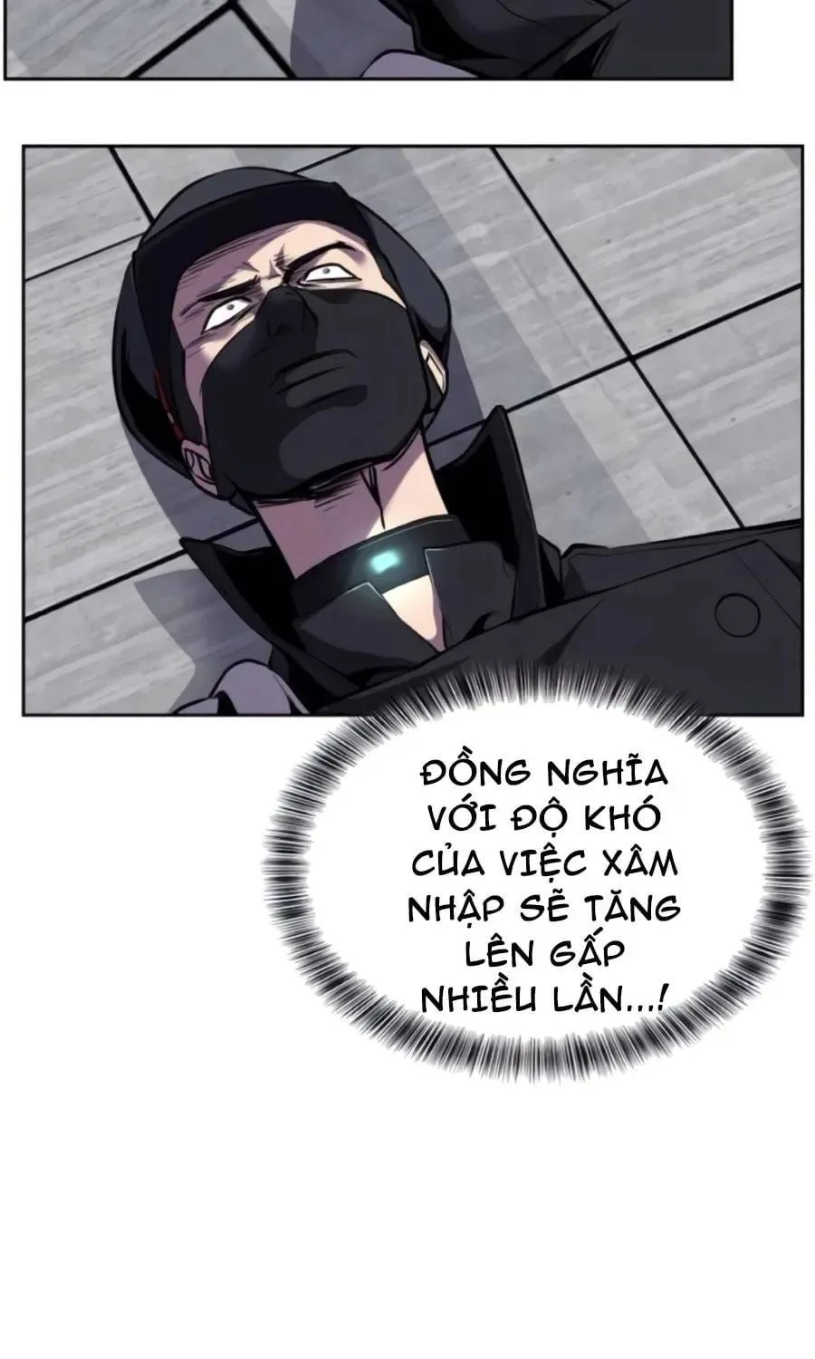 Cậu Bé Của Thần Chết chương 324 - trang 86