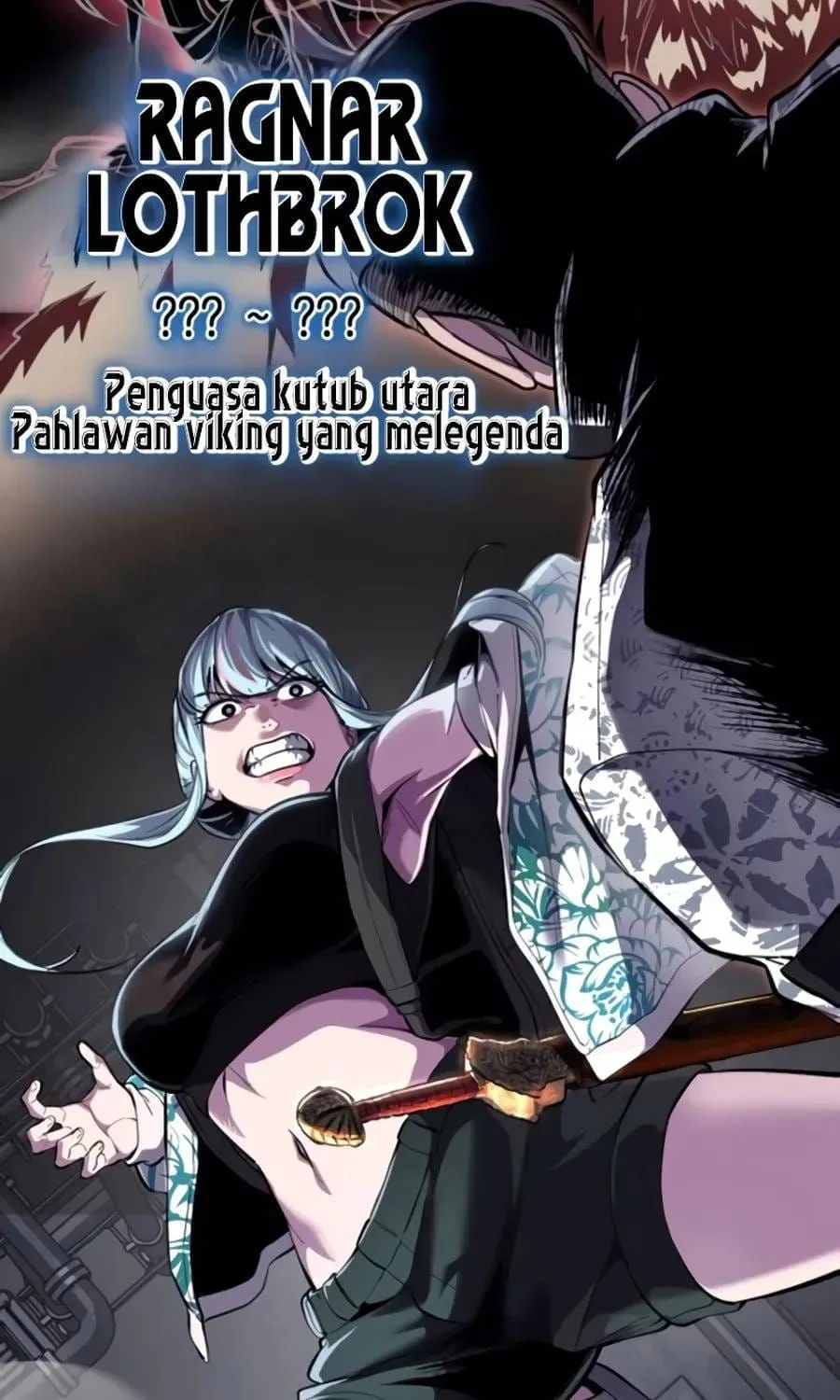 Cậu Bé Của Thần Chết chương 324 - trang 118