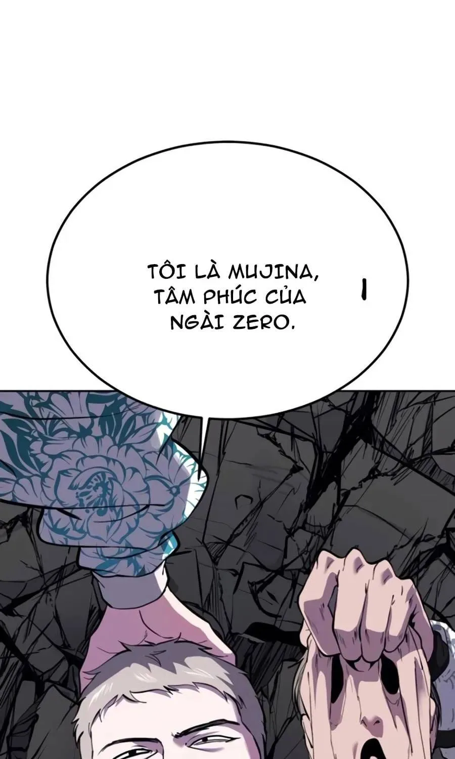 Cậu Bé Của Thần Chết chương 324 - trang 130