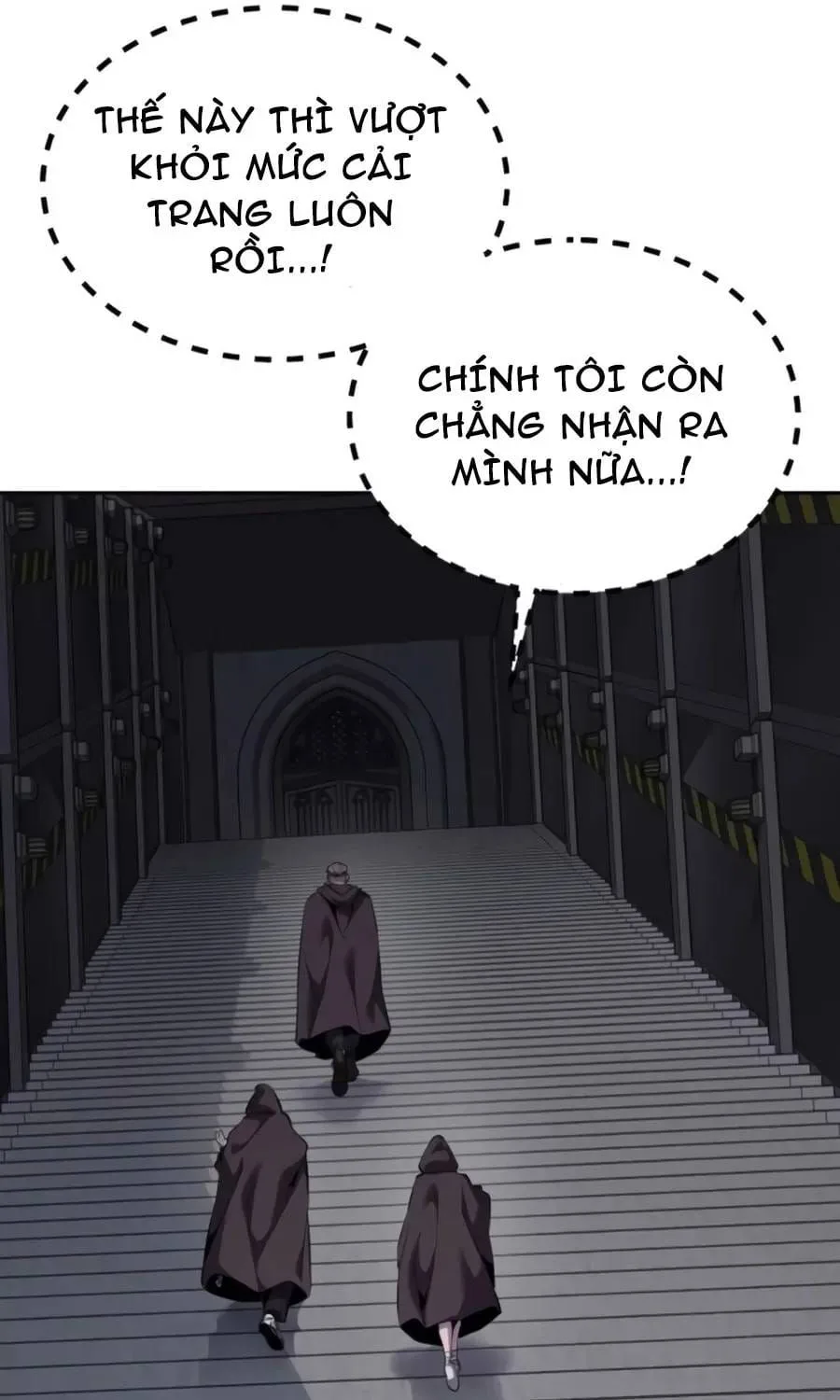 Cậu Bé Của Thần Chết chương 324 - trang 190