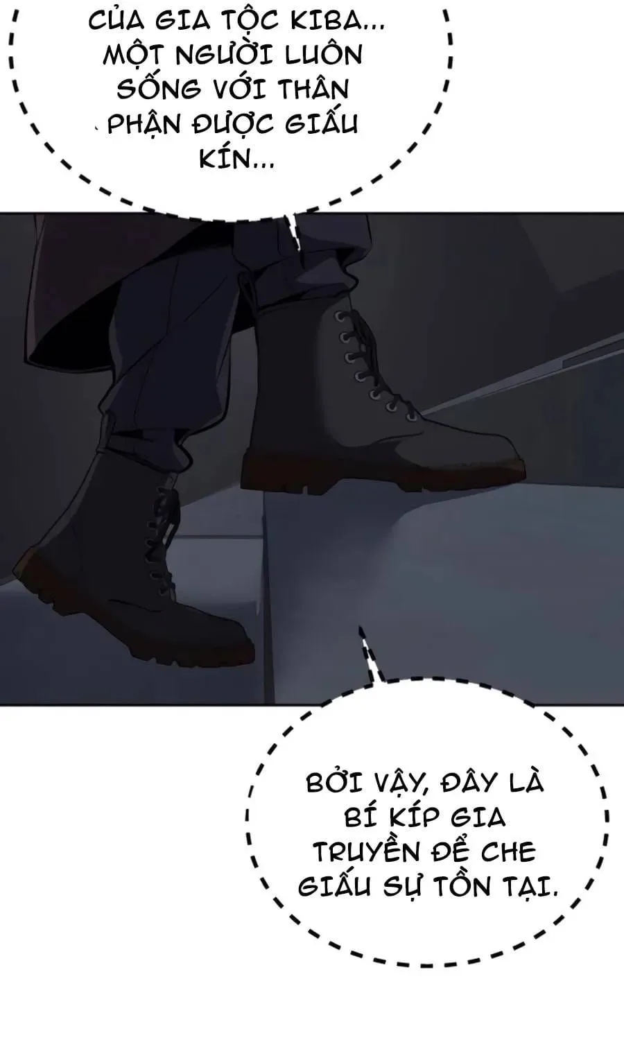 Cậu Bé Của Thần Chết chương 324 - trang 192