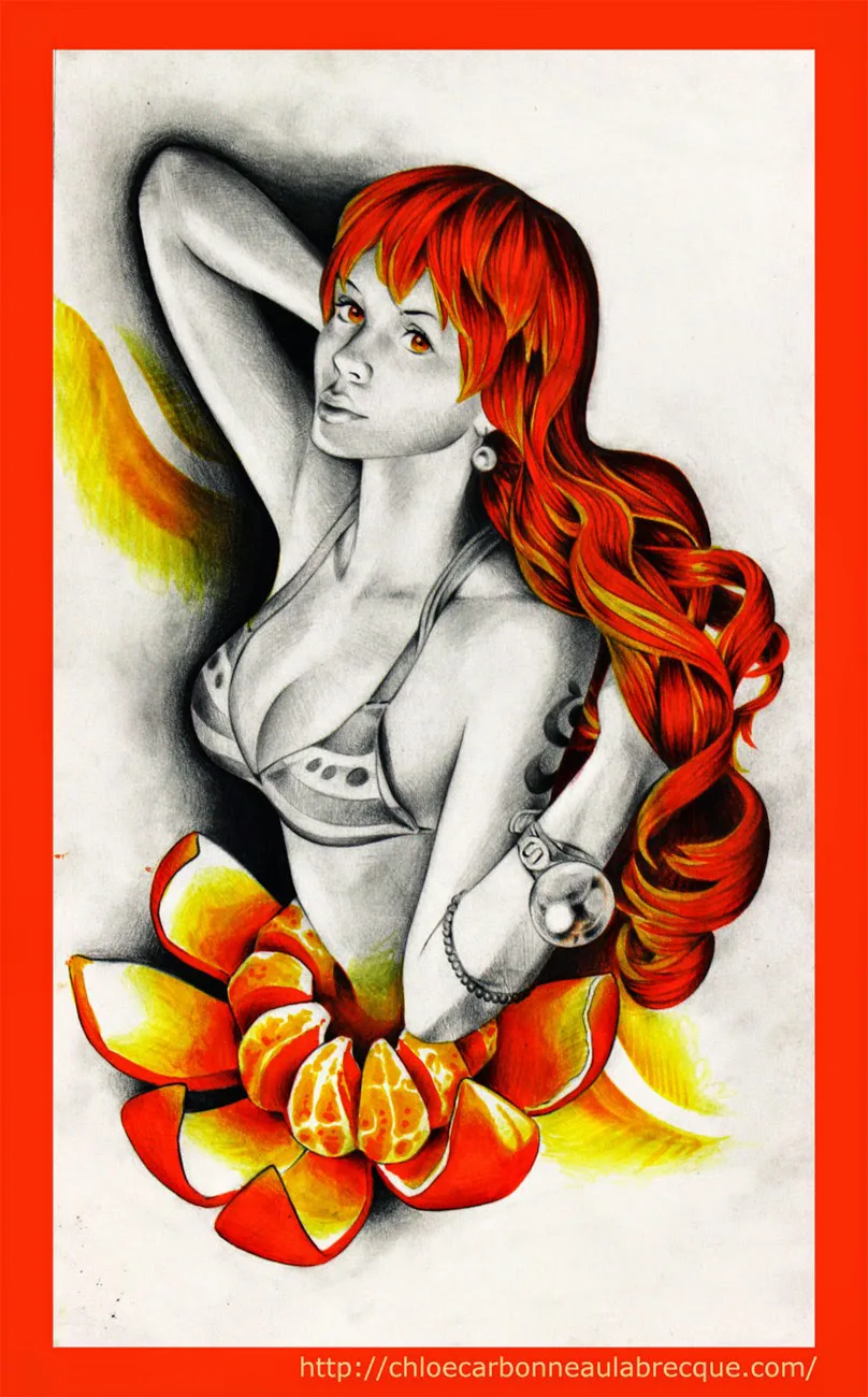 One Piece chương 779 - trang 20