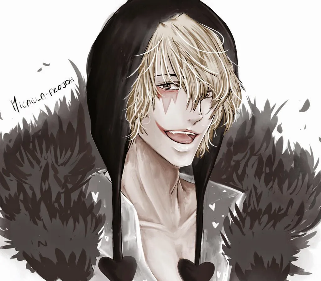One Piece chương 780 - trang 16