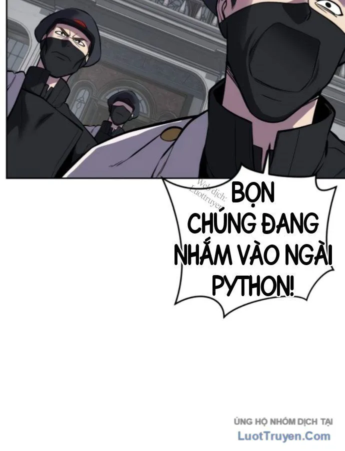 Cậu Bé Của Thần Chết chương 329 - trang 207