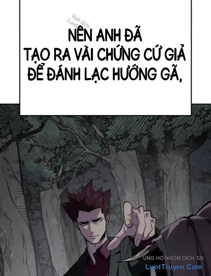 Cậu Bé Của Thần Chết chương 332 - trang 38