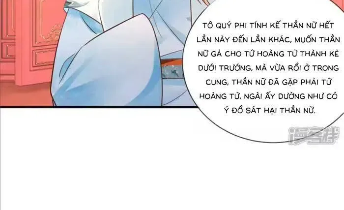 Độc Phi Trùng Sinh Báo Thù chương 67 - trang 6