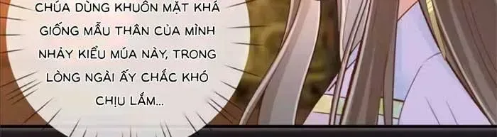 Độc Phi Trùng Sinh Báo Thù chương 71 - trang 5