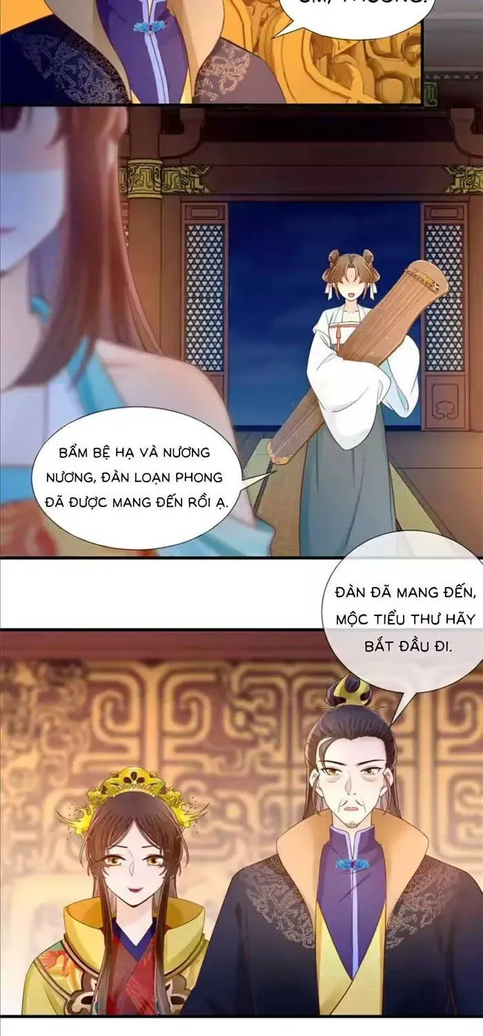 Độc Phi Trùng Sinh Báo Thù chương 71 - trang 7