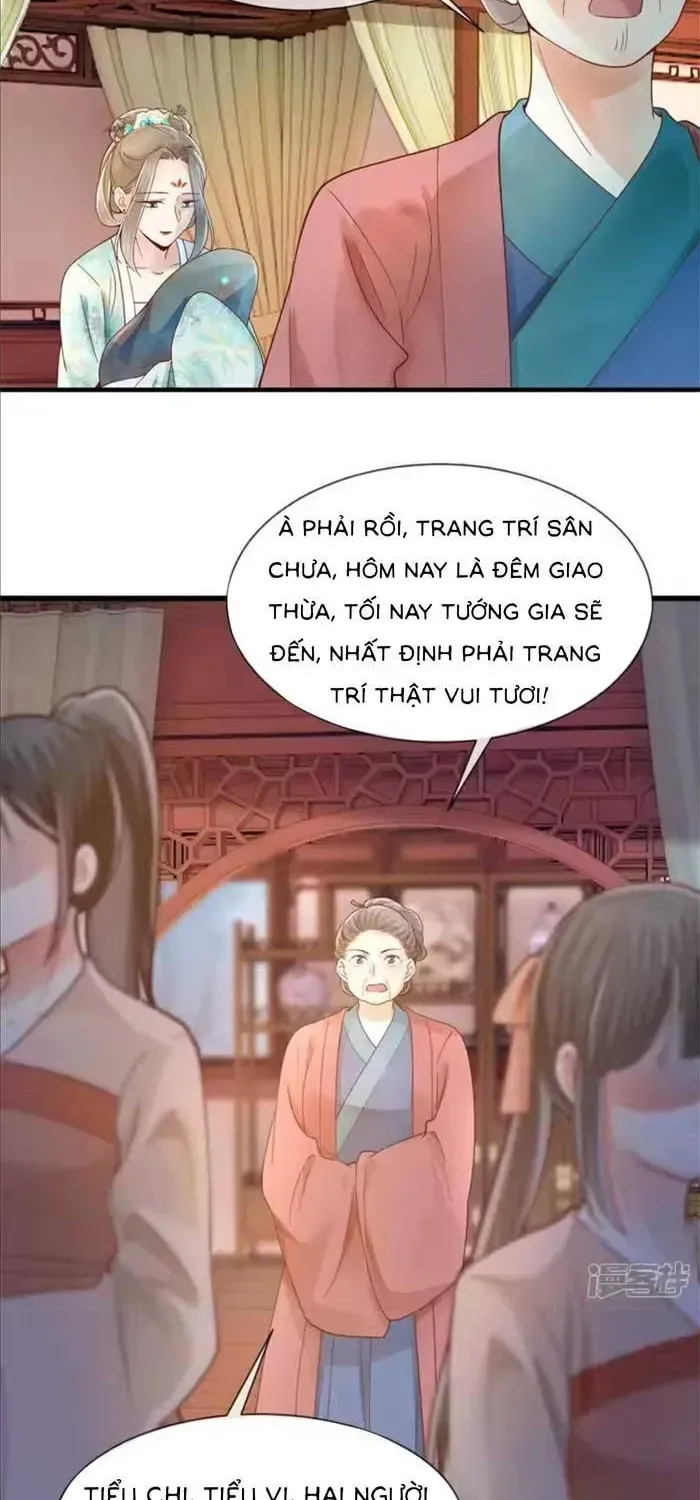 Độc Phi Trùng Sinh Báo Thù chương 81 - trang 2
