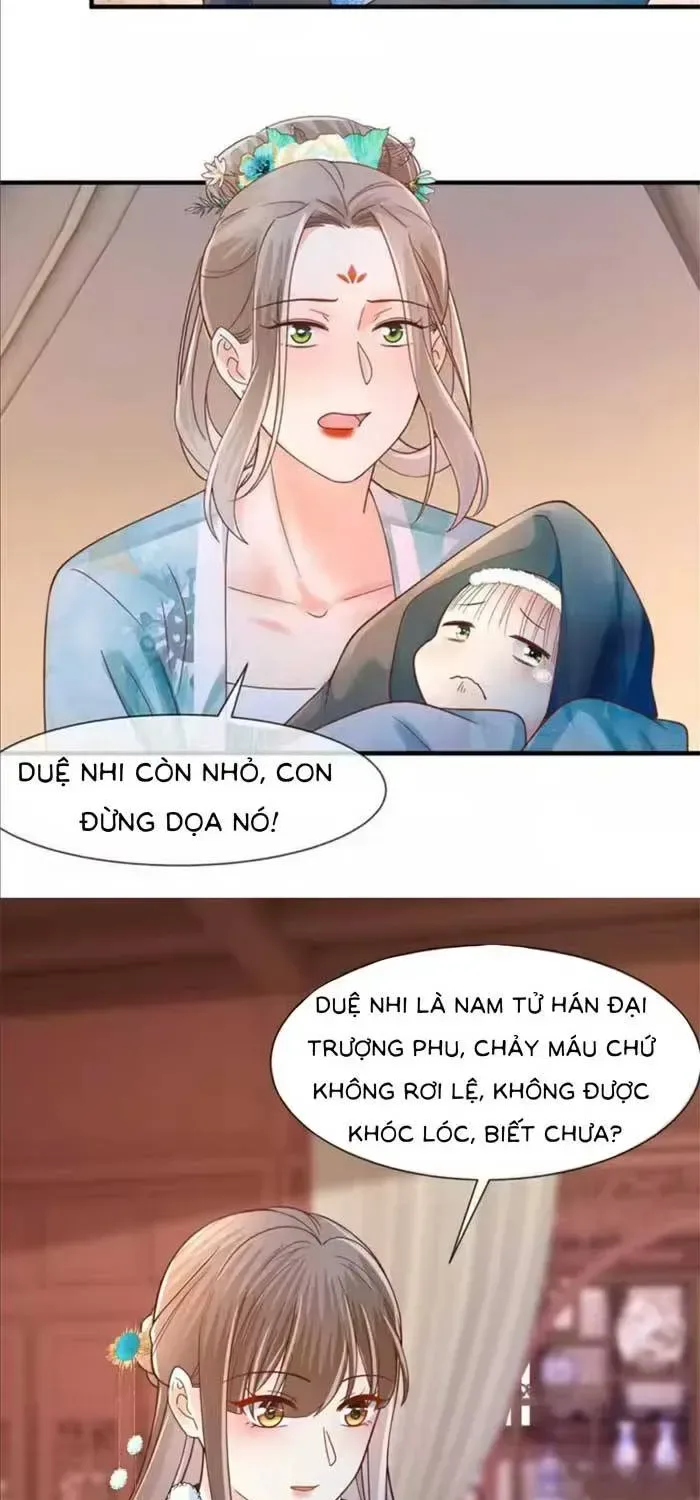 Độc Phi Trùng Sinh Báo Thù chương 81 - trang 16