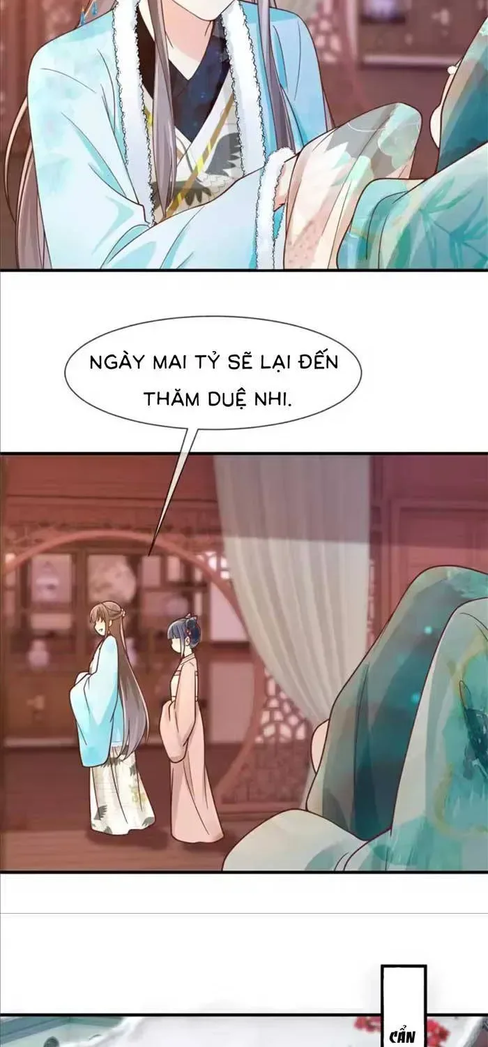 Độc Phi Trùng Sinh Báo Thù chương 81 - trang 17