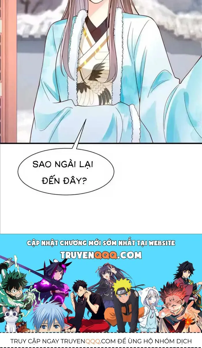 Độc Phi Trùng Sinh Báo Thù chương 81 - trang 20