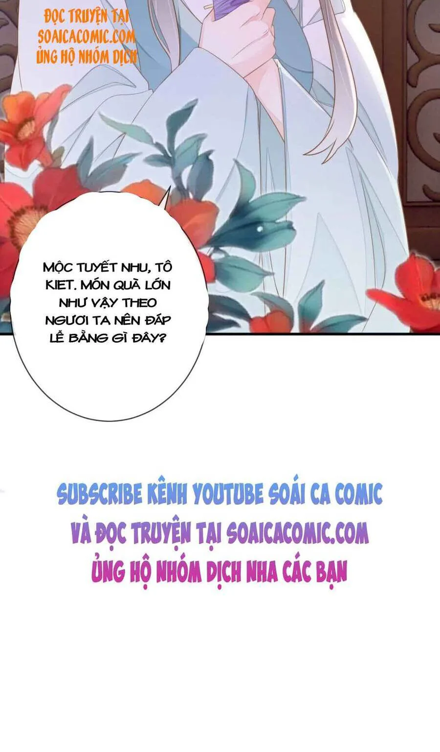 Thiên Kim Độc Phi Trọng Sinh chương 1 - trang 20