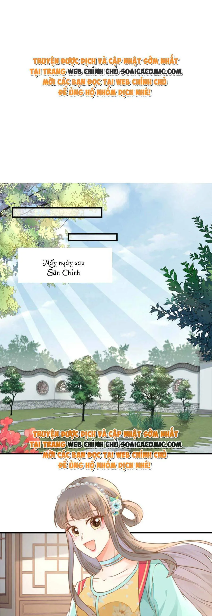 Thiên Kim Độc Phi Trọng Sinh chương 29 - trang 1