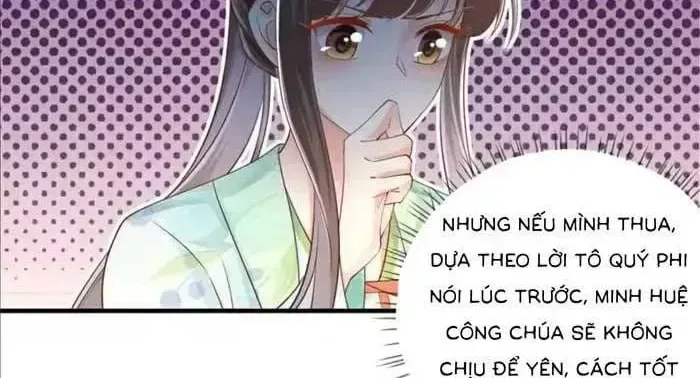 Thiên Kim Độc Phi Trọng Sinh chương 63 - trang 2