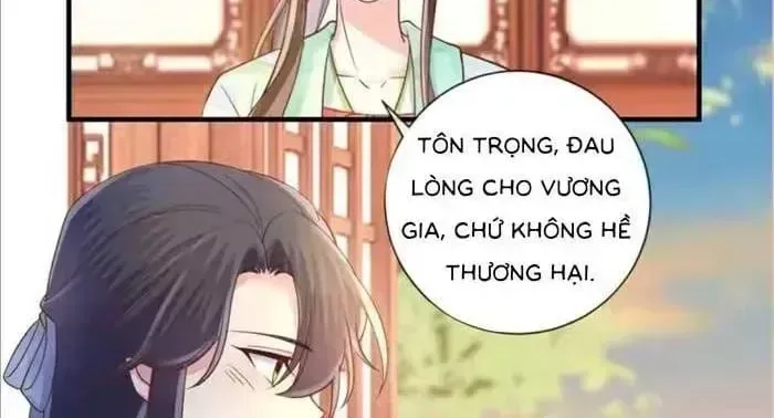 Thiên Kim Độc Phi Trọng Sinh chương 65 - trang 2