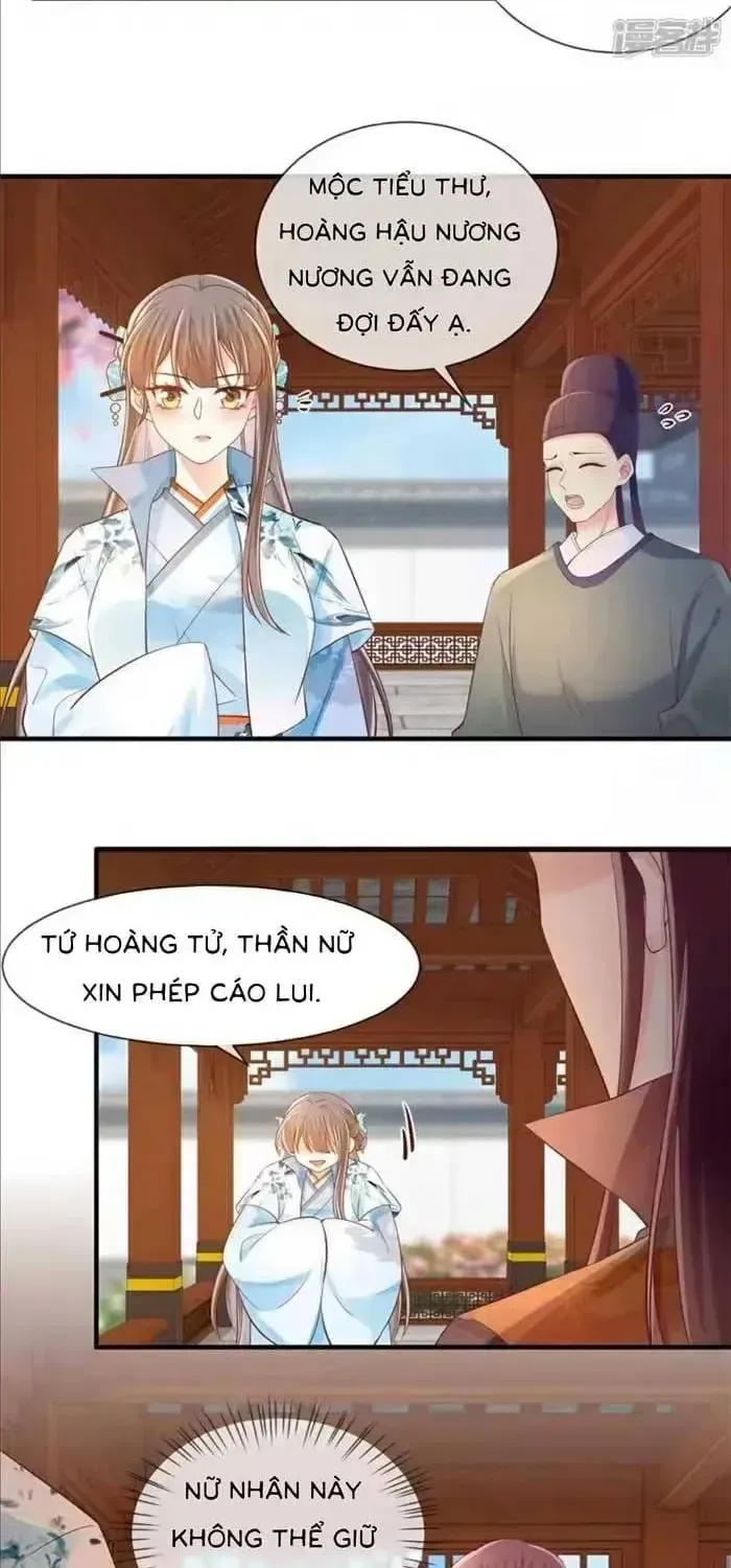 Thiên Kim Độc Phi Trọng Sinh chương 65 - trang 15