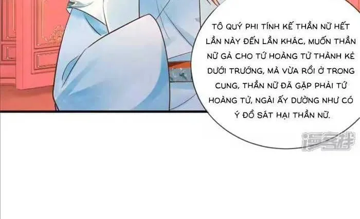 Thiên Kim Độc Phi Trọng Sinh chương 67 - trang 7