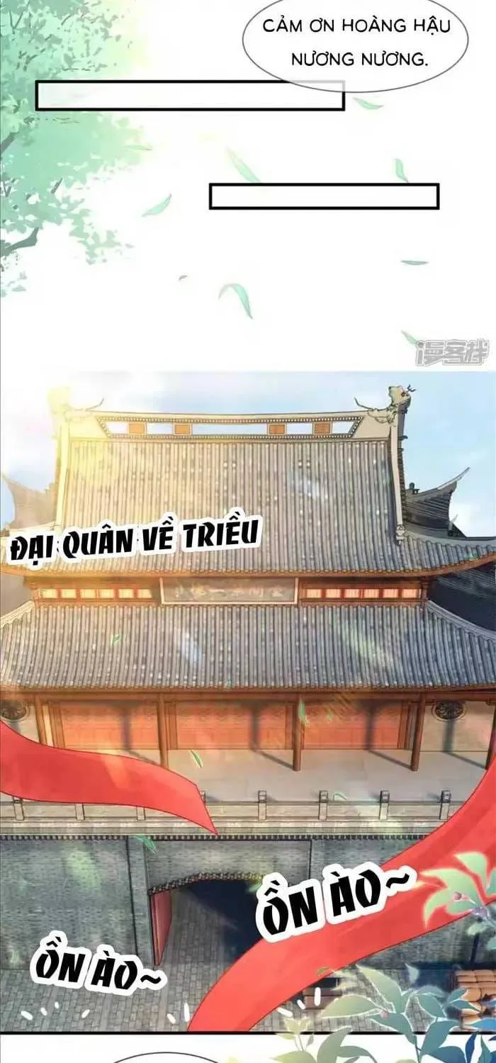 Thiên Kim Độc Phi Trọng Sinh chương 67 - trang 9