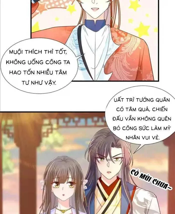 Thiên Kim Độc Phi Trọng Sinh chương 69 - trang 6