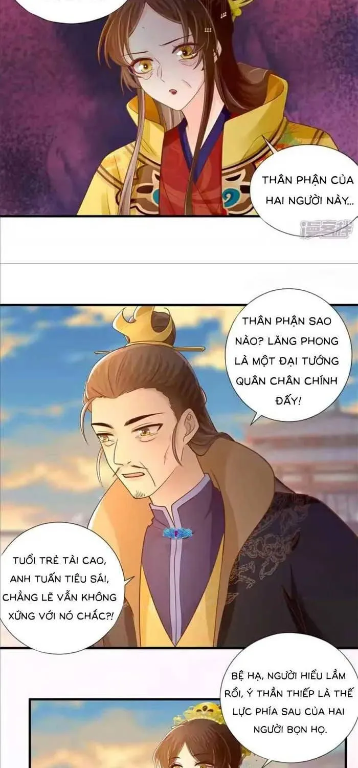 Thiên Kim Độc Phi Trọng Sinh chương 69 - trang 13