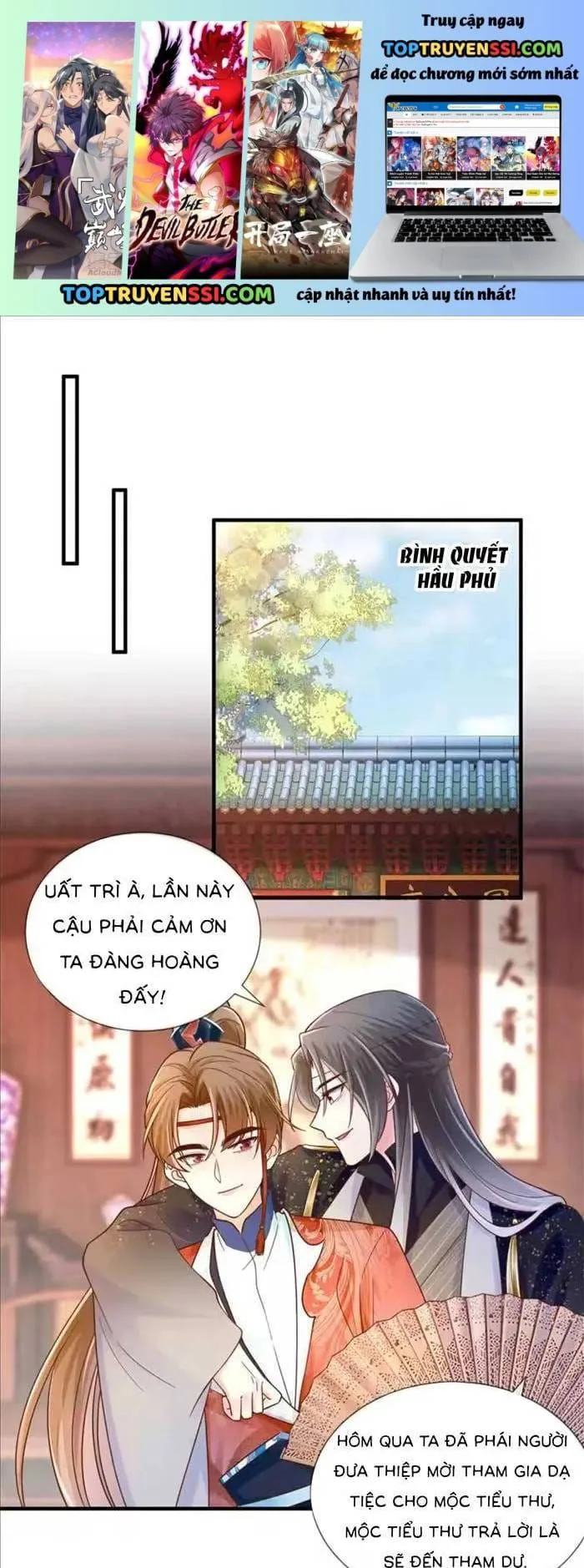 Thiên Kim Độc Phi Trọng Sinh chương 73 - trang 2