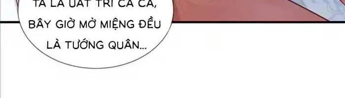 Thiên Kim Độc Phi Trọng Sinh chương 73 - trang 7