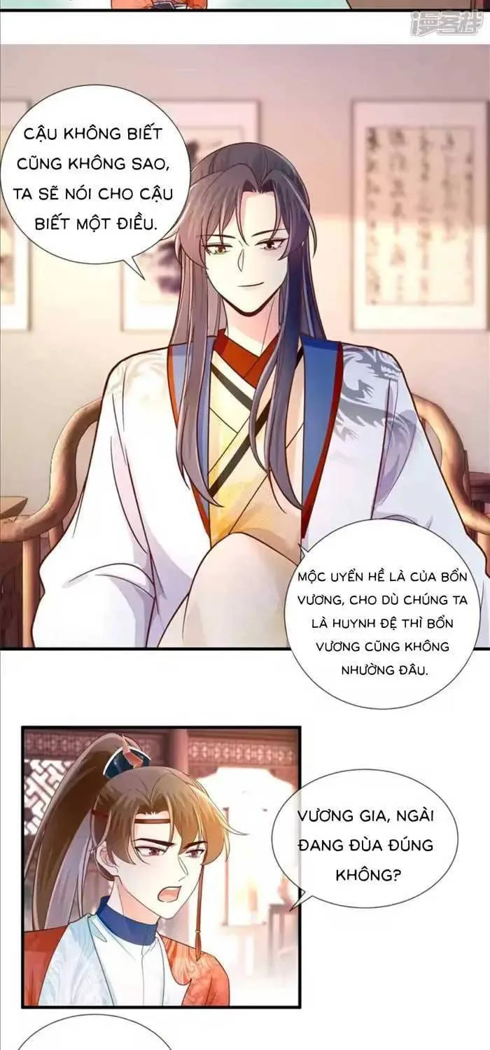 Thiên Kim Độc Phi Trọng Sinh chương 73 - trang 12