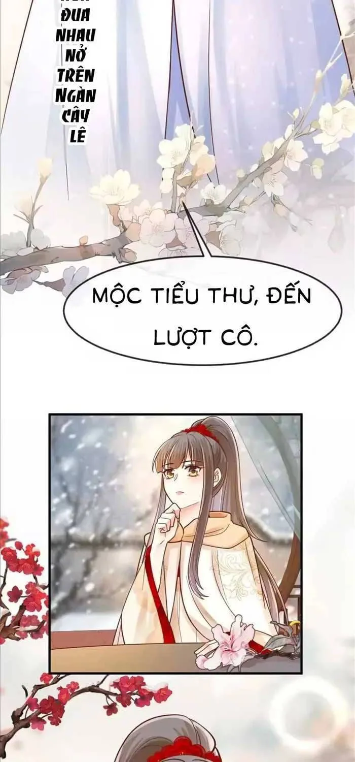 Thiên Kim Độc Phi Trọng Sinh chương 75 - trang 22