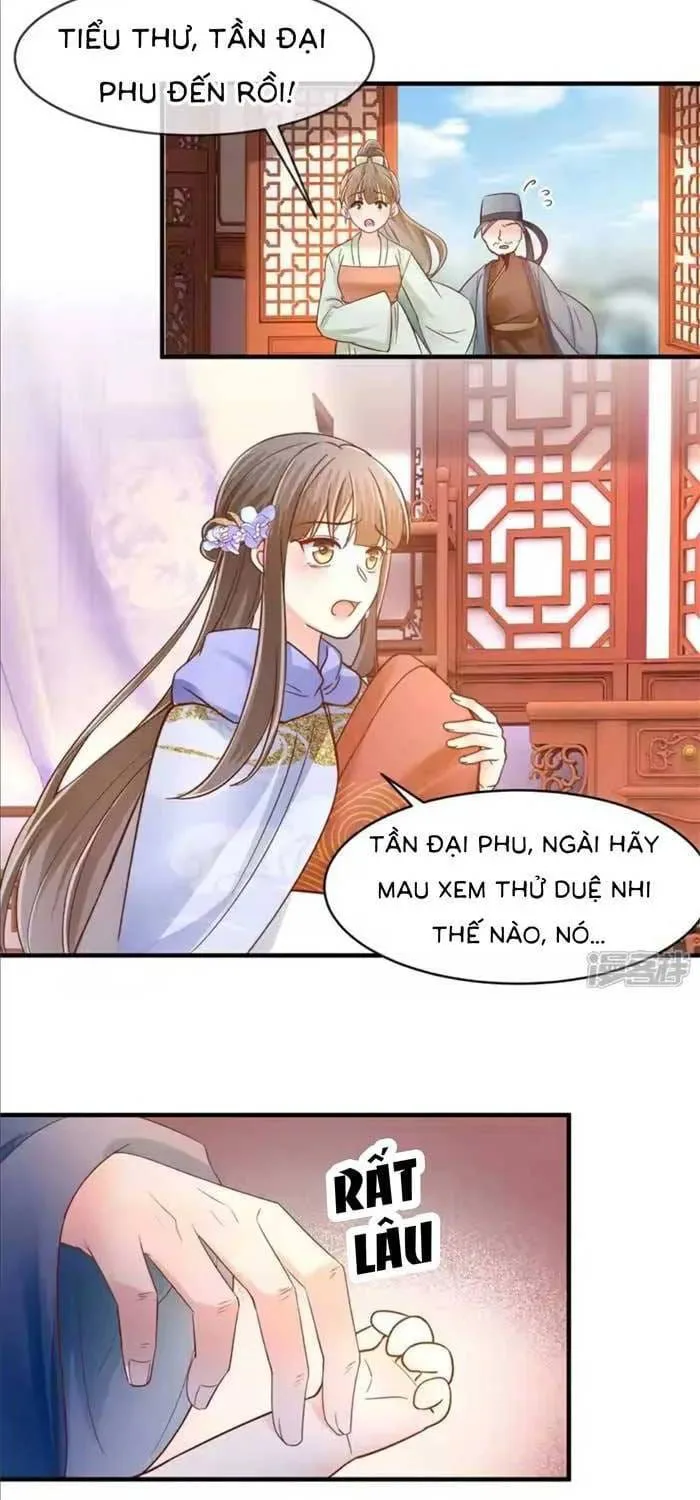 Thiên Kim Độc Phi Trọng Sinh chương 77 - trang 4