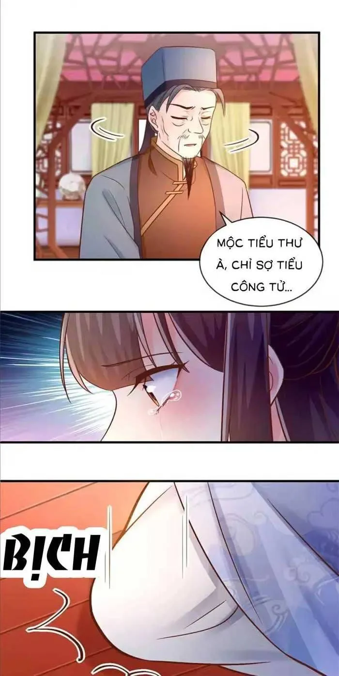 Thiên Kim Độc Phi Trọng Sinh chương 77 - trang 5