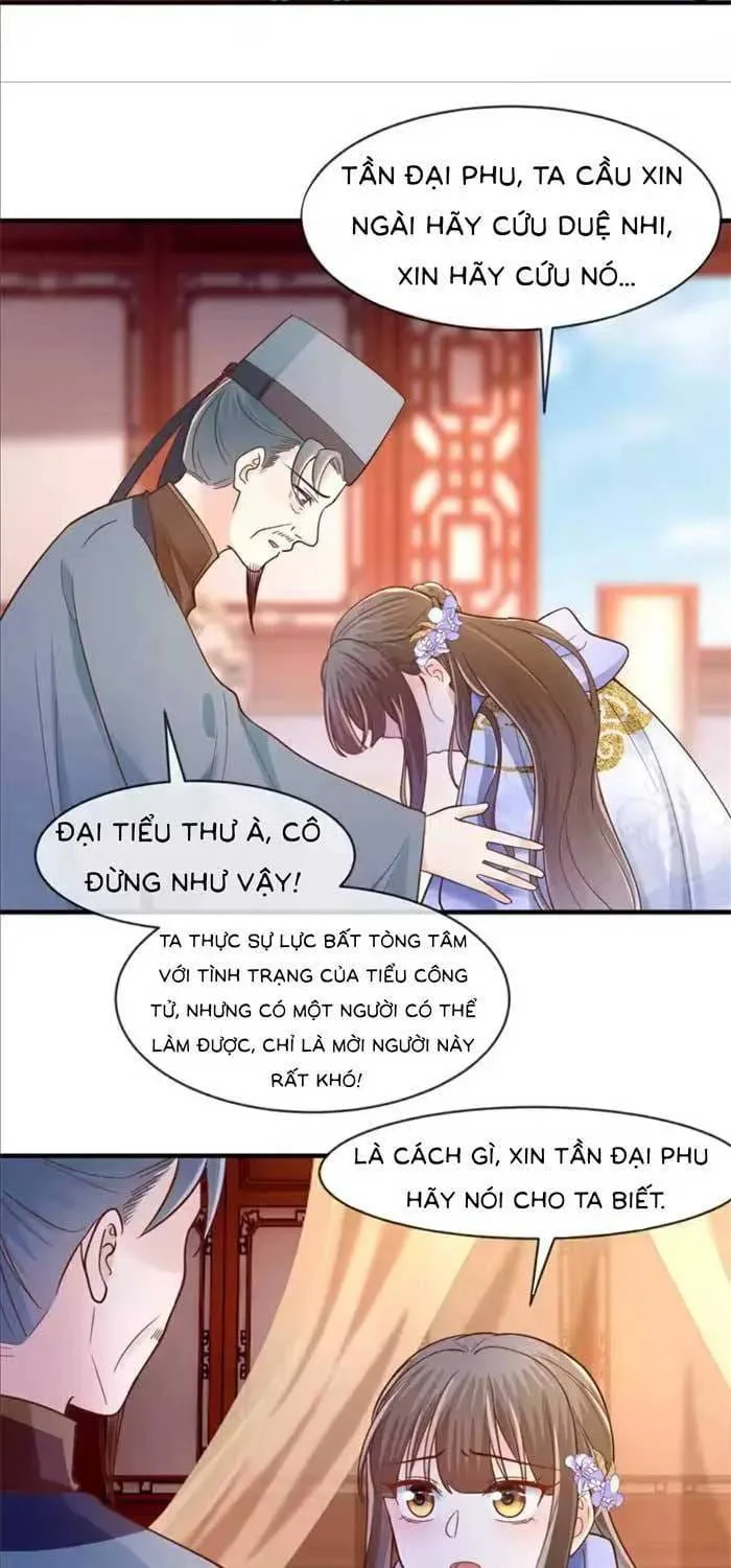 Thiên Kim Độc Phi Trọng Sinh chương 77 - trang 6