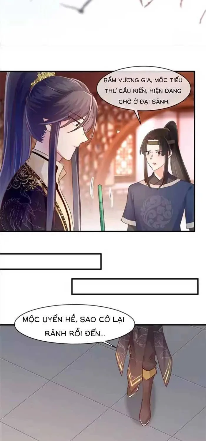 Thiên Kim Độc Phi Trọng Sinh chương 77 - trang 10