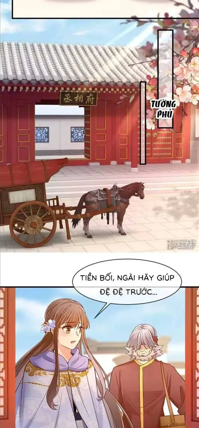 Thiên Kim Độc Phi Trọng Sinh chương 77 - trang 19