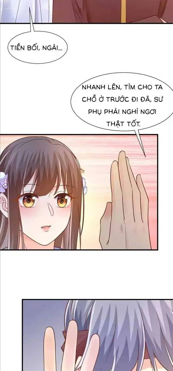 Thiên Kim Độc Phi Trọng Sinh chương 79 - trang 9