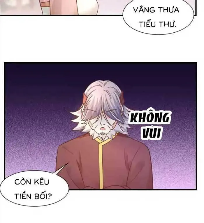 Thiên Kim Độc Phi Trọng Sinh chương 79 - trang 11