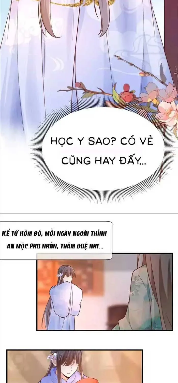 Thiên Kim Độc Phi Trọng Sinh chương 79 - trang 14