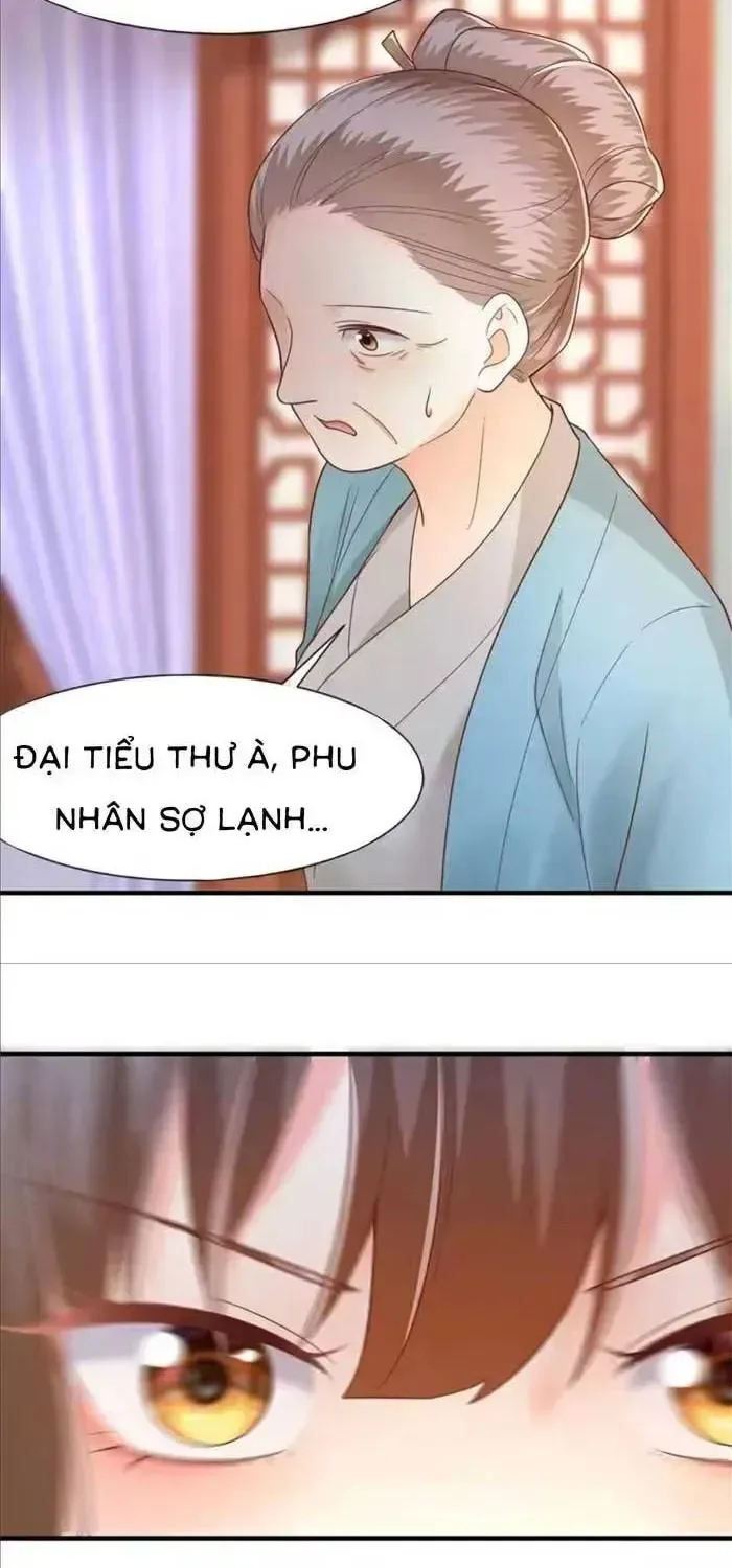 Thiên Kim Độc Phi Trọng Sinh chương 80 - trang 4