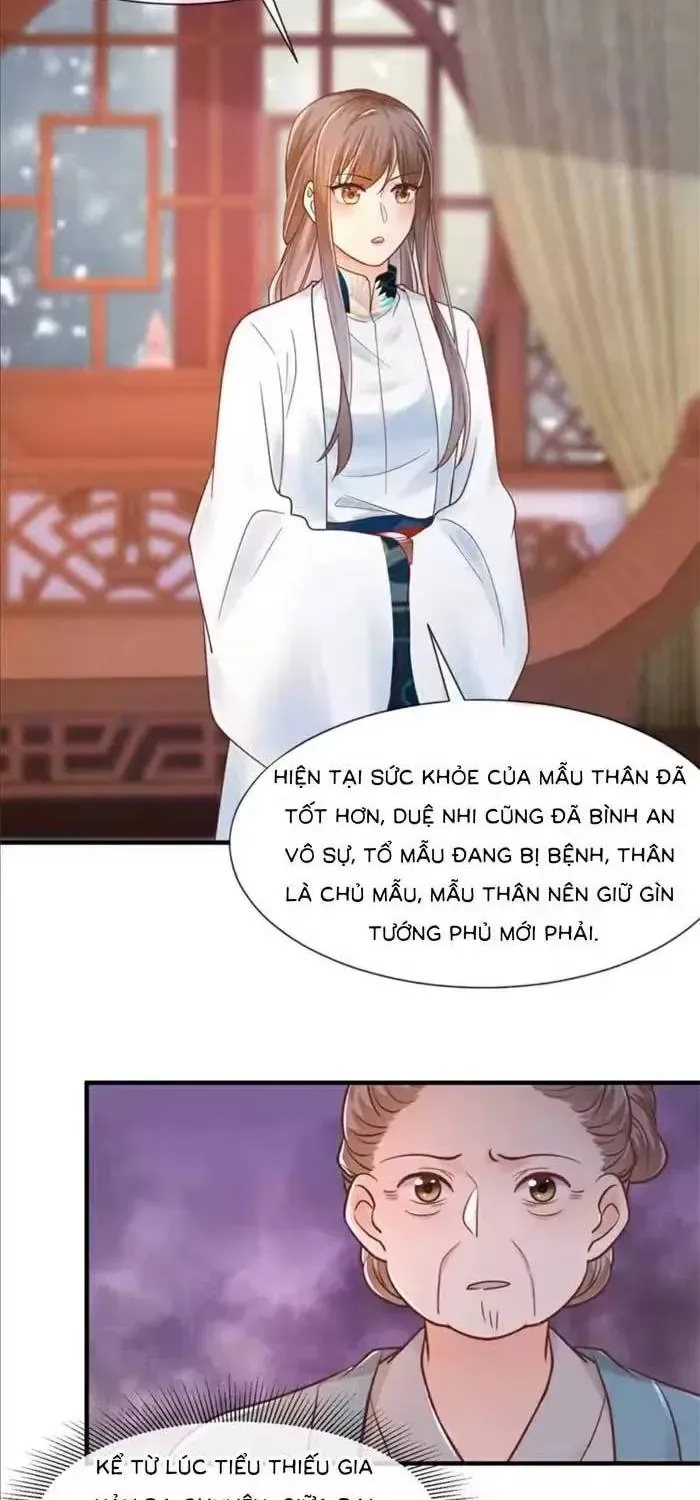 Thiên Kim Độc Phi Trọng Sinh chương 80 - trang 6