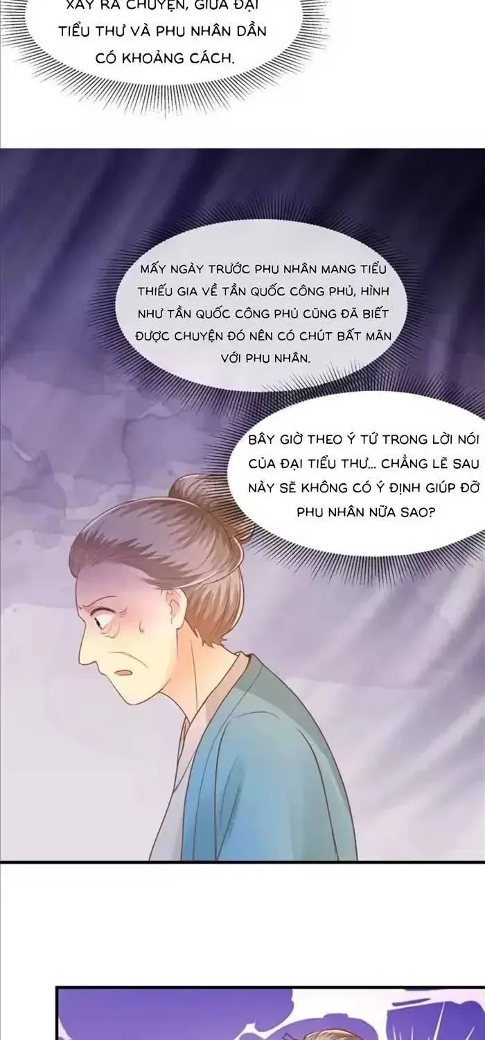 Thiên Kim Độc Phi Trọng Sinh chương 80 - trang 7