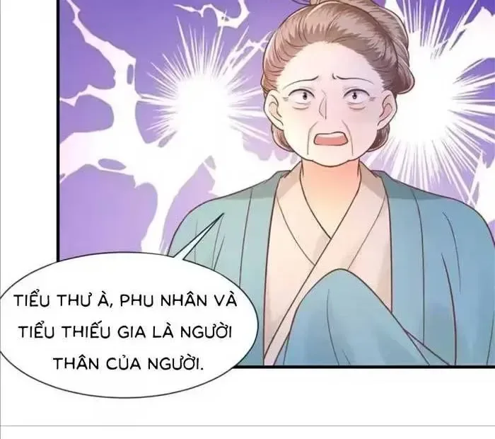 Thiên Kim Độc Phi Trọng Sinh chương 80 - trang 8