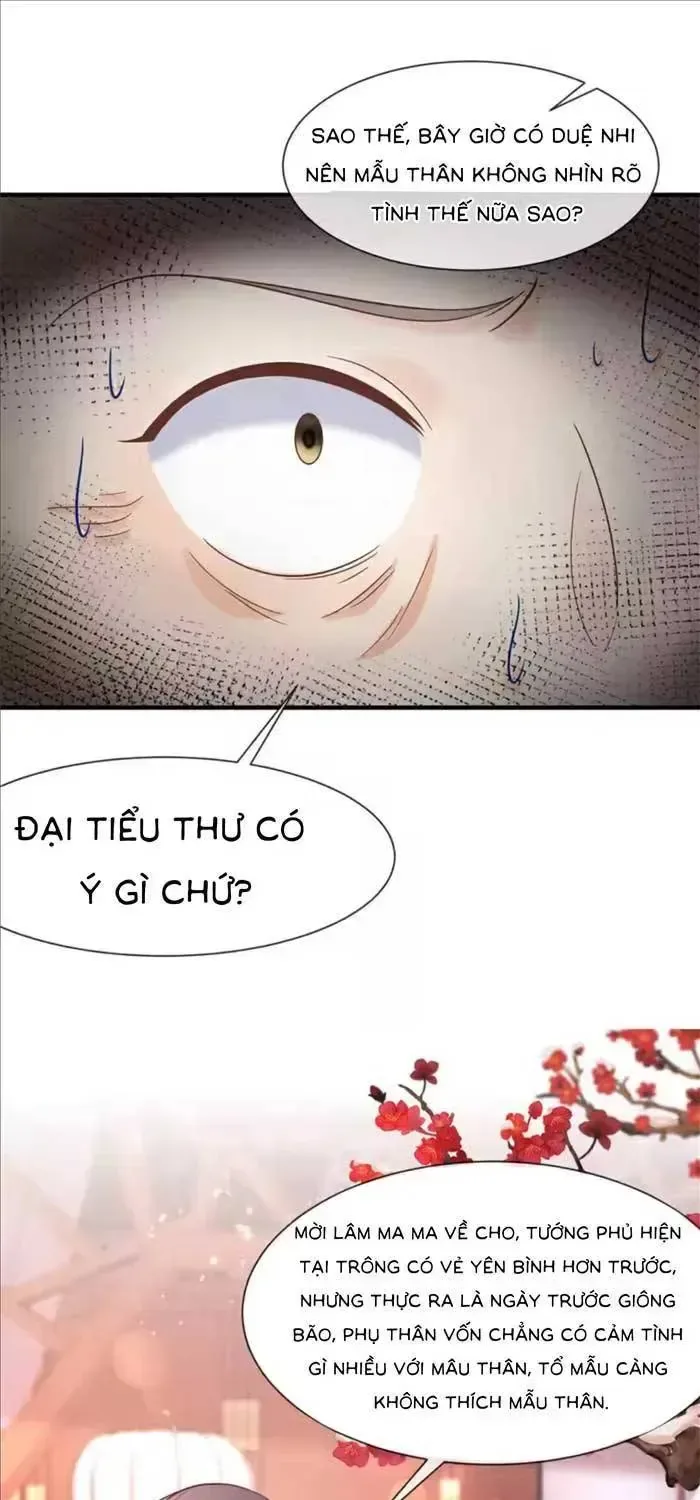 Thiên Kim Độc Phi Trọng Sinh chương 80 - trang 13