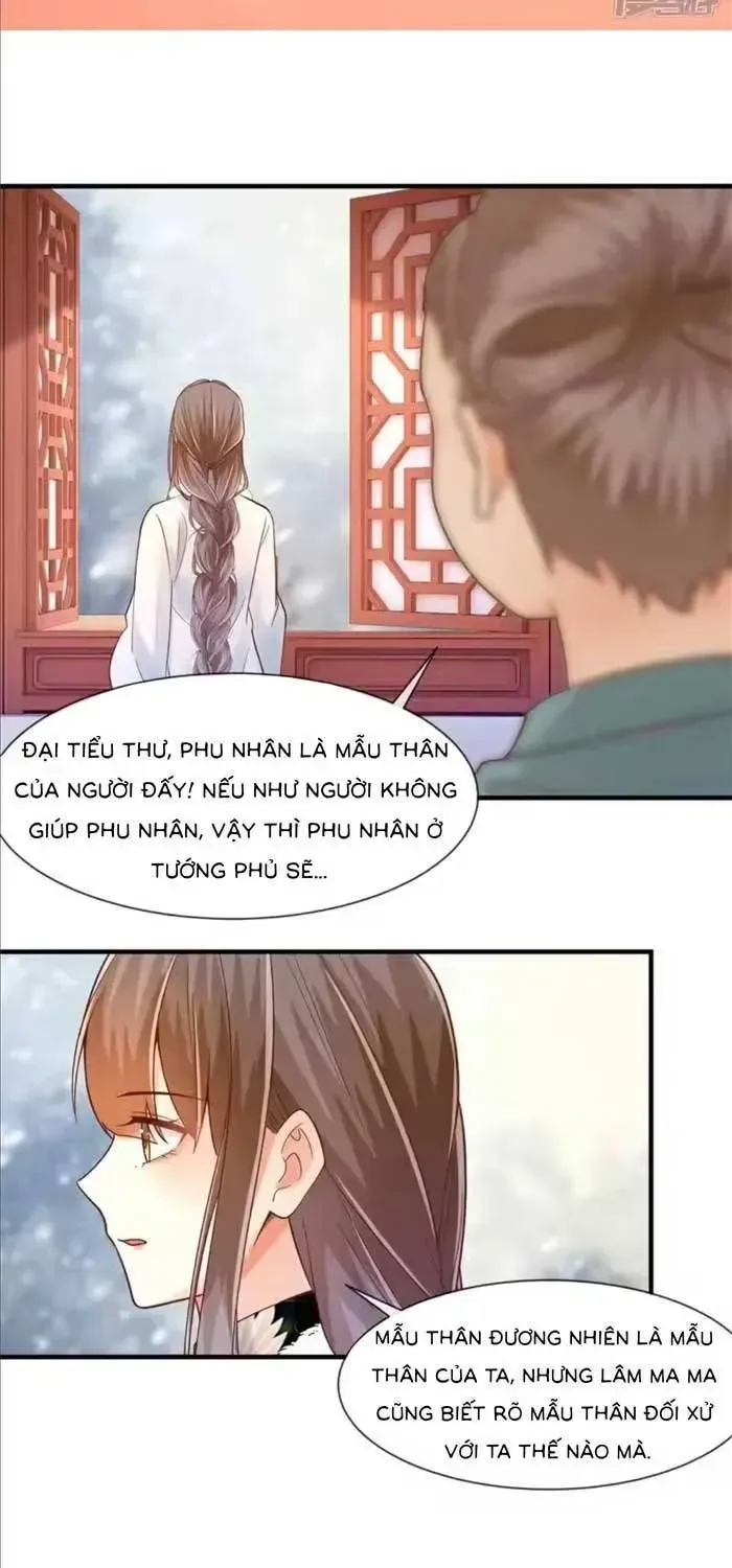 Thiên Kim Độc Phi Trọng Sinh chương 80 - trang 15