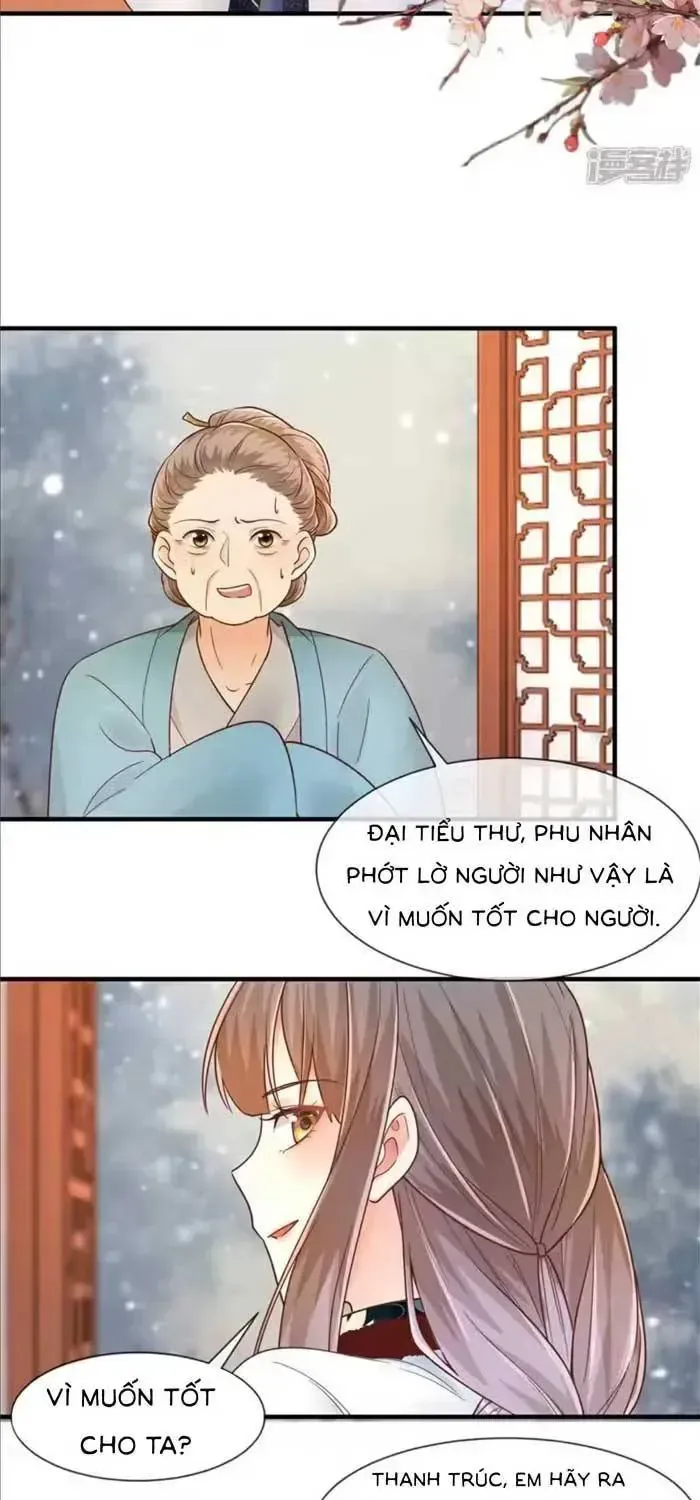 Thiên Kim Độc Phi Trọng Sinh chương 80 - trang 18