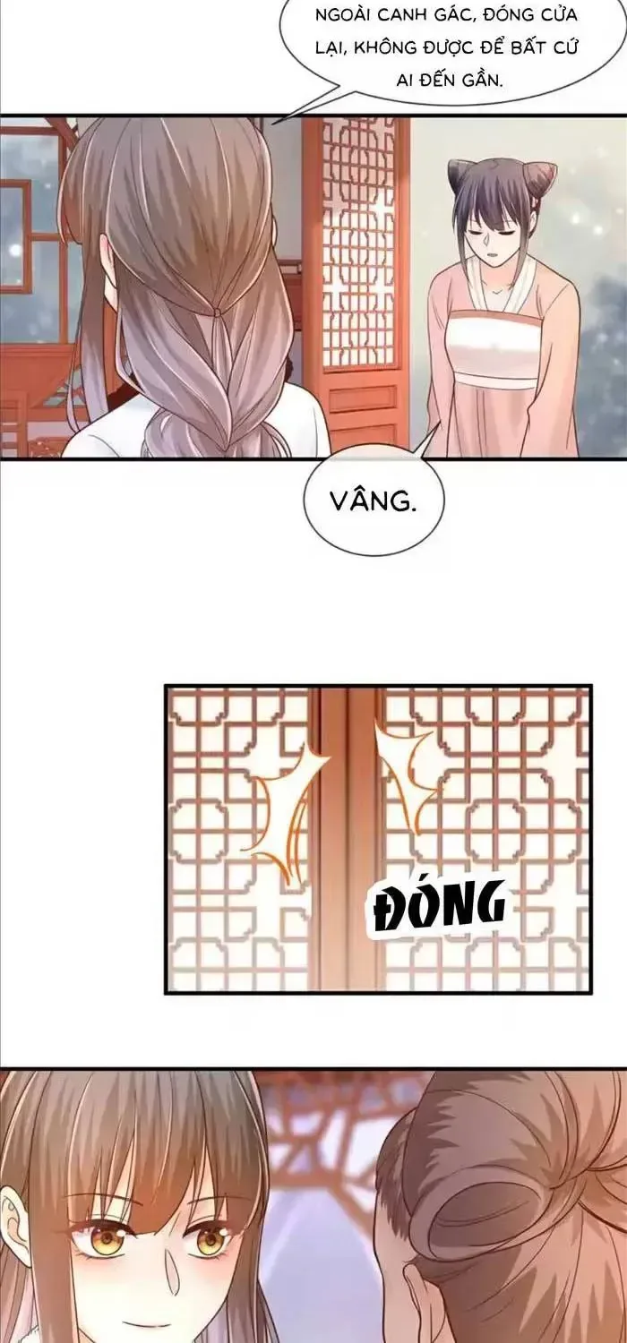 Thiên Kim Độc Phi Trọng Sinh chương 80 - trang 19