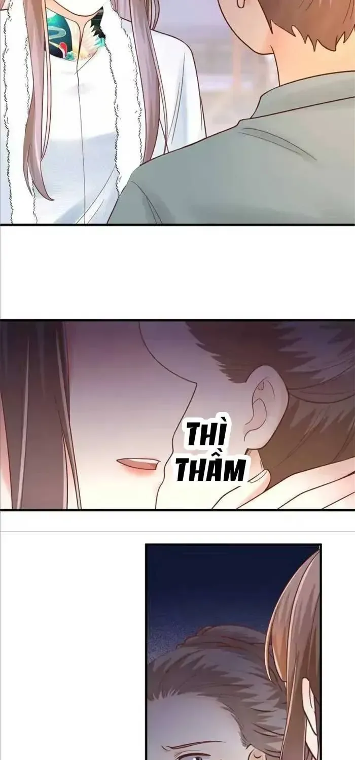 Thiên Kim Độc Phi Trọng Sinh chương 80 - trang 20