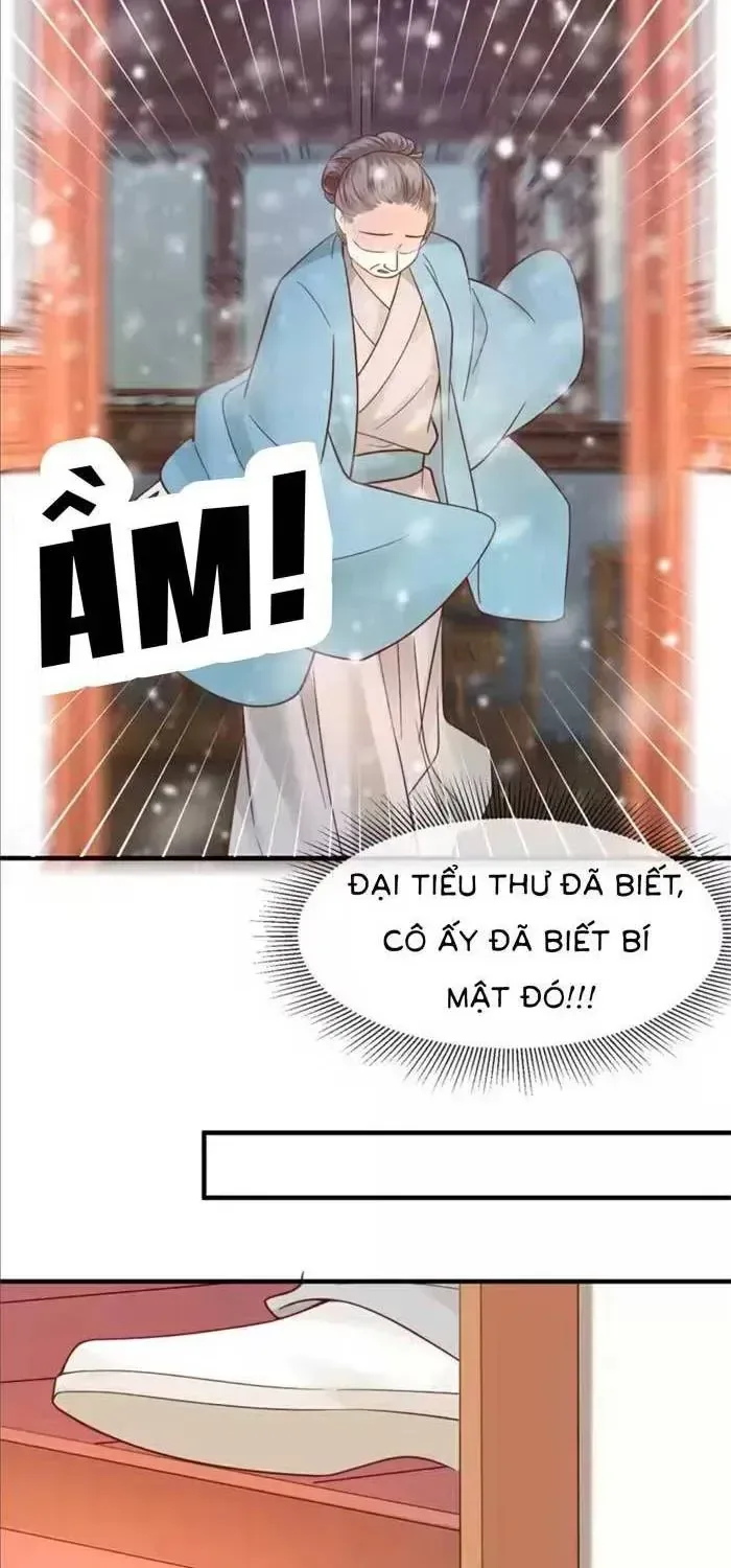 Thiên Kim Độc Phi Trọng Sinh chương 80 - trang 23