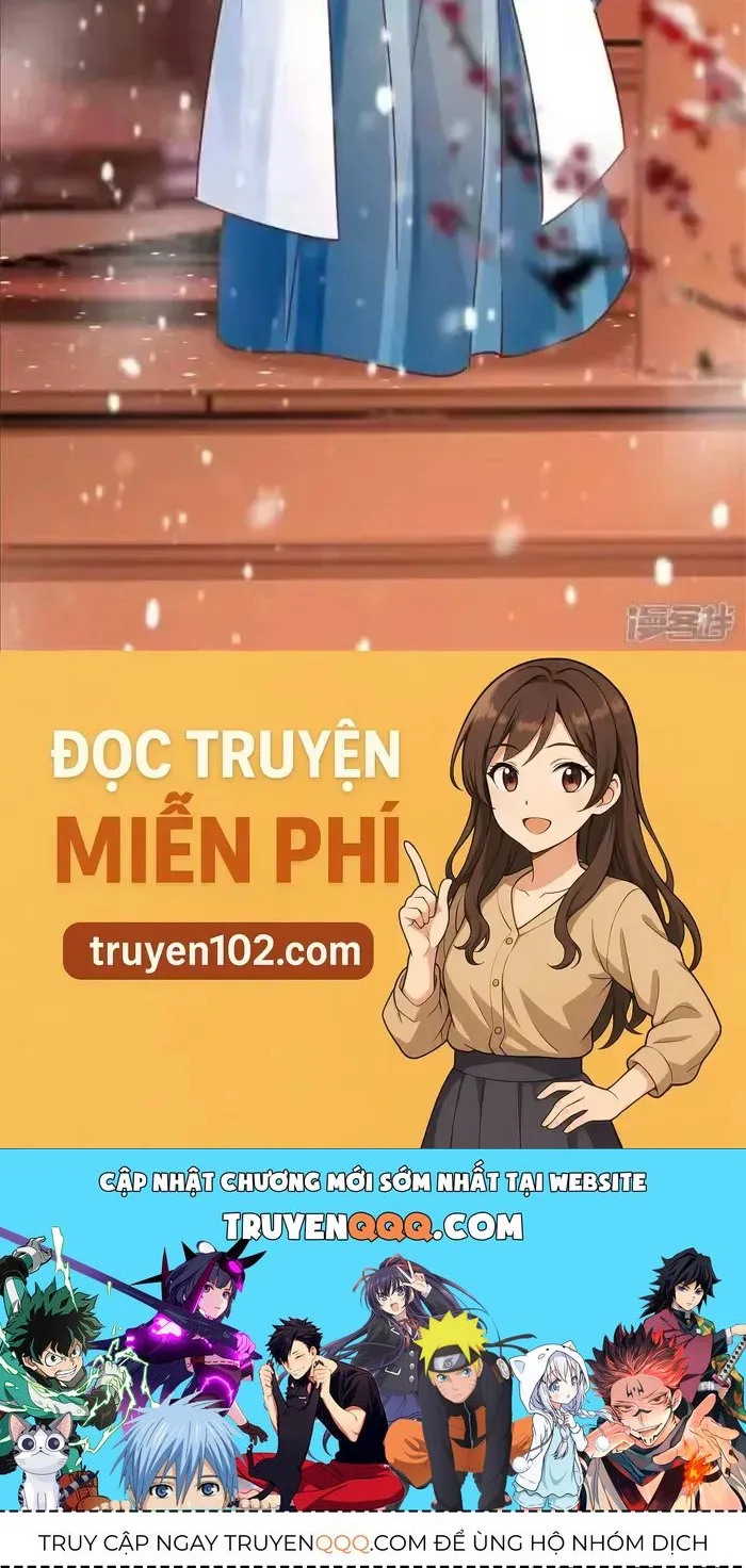Thiên Kim Độc Phi Trọng Sinh chương 80 - trang 25