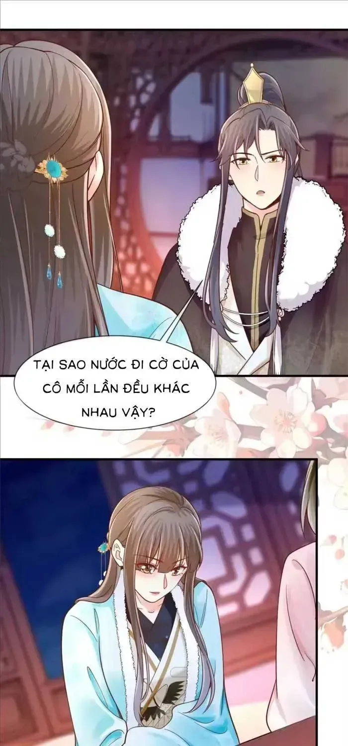 Thiên Kim Độc Phi Trọng Sinh chương 82 - trang 16